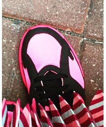 COMME des GARÇONS x NIKE | スニーカー