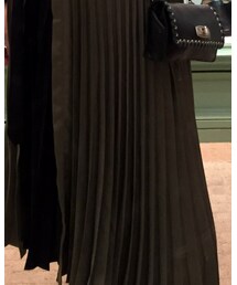 koyo womenswear (design by me) | スカート