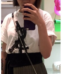 no brand ( bought at Tokyo Store) | Tシャツ/カットソー