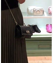 TOGA PULLA | ショルダーバッグ