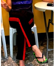 ZARA | その他パンツ