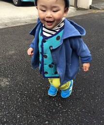 ZARA KIDS | パーカー