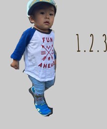 NEW BALANCE | スニーカー