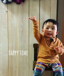 babyGAP | Tシャツ/カットソー