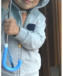 LAGOM | パーカー