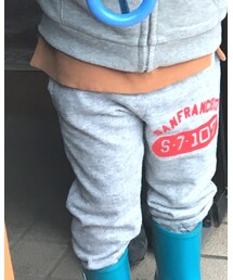 F.O.KIDS | スラックス