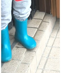 LAGOM | レインシューズ