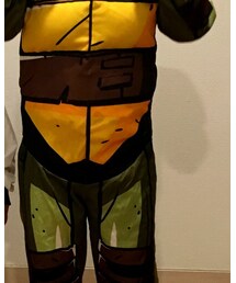 H&M | タートルズ&宇宙飛行士 じゃじゃーん！！(つなぎ/オールインワン)