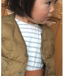 ZARA | Tシャツ/カットソー