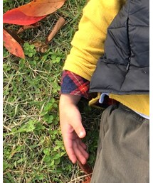 LAGOM | シャツ/ブラウス