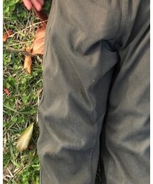 無印良品 | スラックス