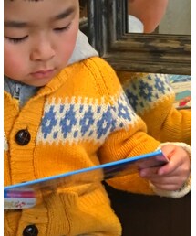 F.O.KIDS | ニット/セーター