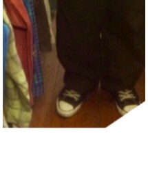 CONVERSE | スニーカー