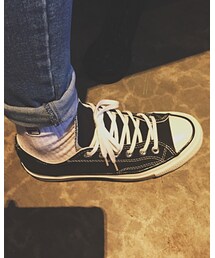 CONVERSE | スニーカー