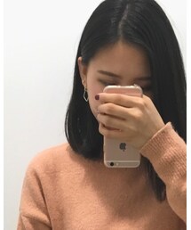 TOPSHOP | イヤリング