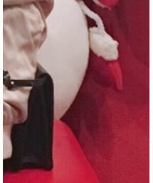 FENNEC | ショルダーバッグ