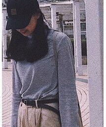 無印良品 | Tシャツ/カットソー