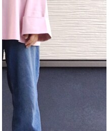 no brand | デニムパンツ