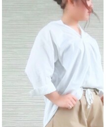 GU | シャツ/ブラウス