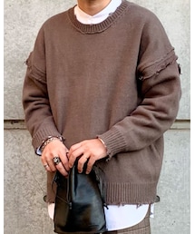 UNIQLO | シャツ/ブラウス