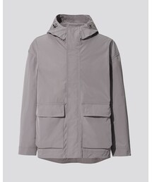 UNIQLO | マウンテンパーカー
