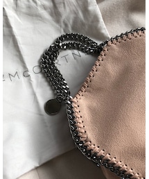 STELLA McCARTNEY | ショルダーバッグ