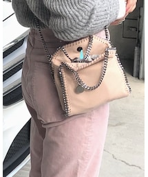 STELLA McCARTNEY | ショルダーバッグ
