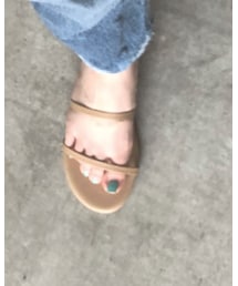 TKEES | サンダル