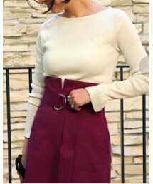 MACPHEE | Tシャツ/カットソー