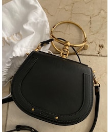 Chloe | Chloe Nile Small Bracelet Crossbody Bag(ショルダーバッグ)