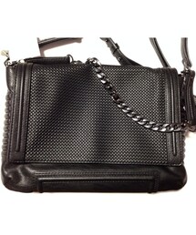 ZARA | ZARA chain bag(ショルダーバッグ)