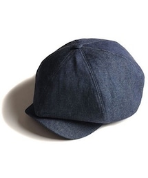 CRITIC | CRITIC newsboy cap(ハンチング/ベレー帽)