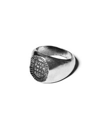 CHEAP MONDAY | PUNK OMBD RING(リング)