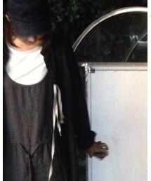 Ann DEMEULEMEESTER | シャツ/ブラウス