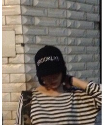 38comeon common | キャップ