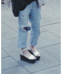 FOREVER 21 | サンダル