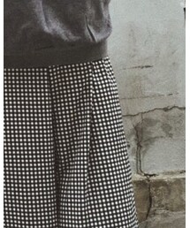 ZARA | パンツ