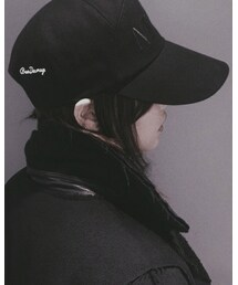 BRAINDAMAGE | キャップ