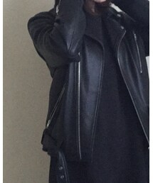 VIVASTUDIO | ライダースジャケット