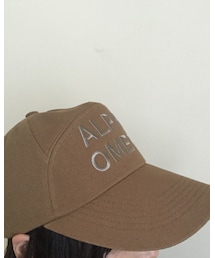 BRAINDAMAGE | キャップ