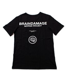 BRAINDAMAGE | Tシャツ/カットソー