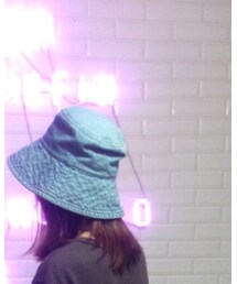 無印良品 | ハット