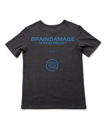 BRAINDAMAGE | Tシャツ/カットソー