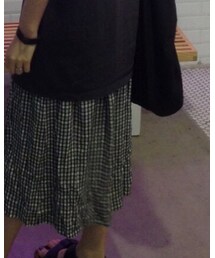 VINTAGE | スカート