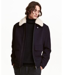 H&M | ジャケット/アウター