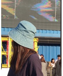 MUJI Labo | ハット
