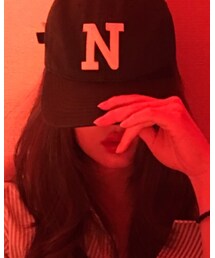 UNIQLO | キャップ