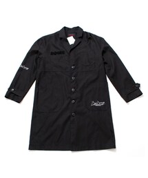 BRAINDAMAGE | チェスターコート