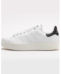 adidas | adidas Originals  Stan Smith Bold W(スニーカー)