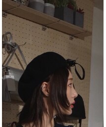 niko and... | ハンチング/ベレー帽